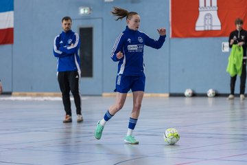 Bild 23 - F NFV Futsalturnier